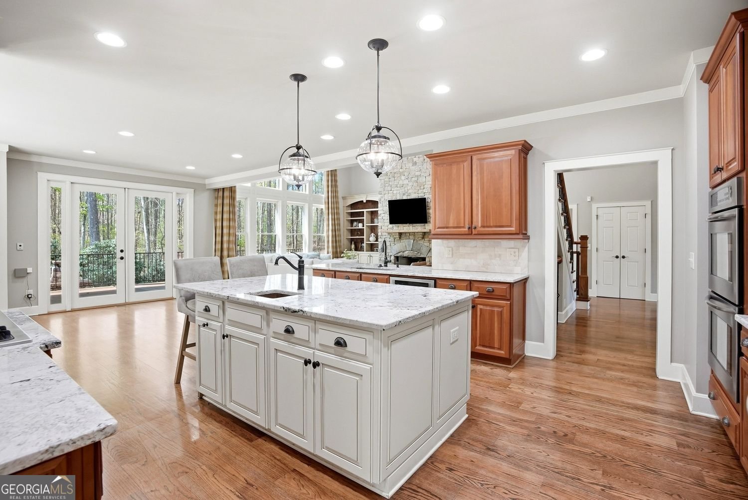 862 Waterford Estates Manor Canton - Photo 29