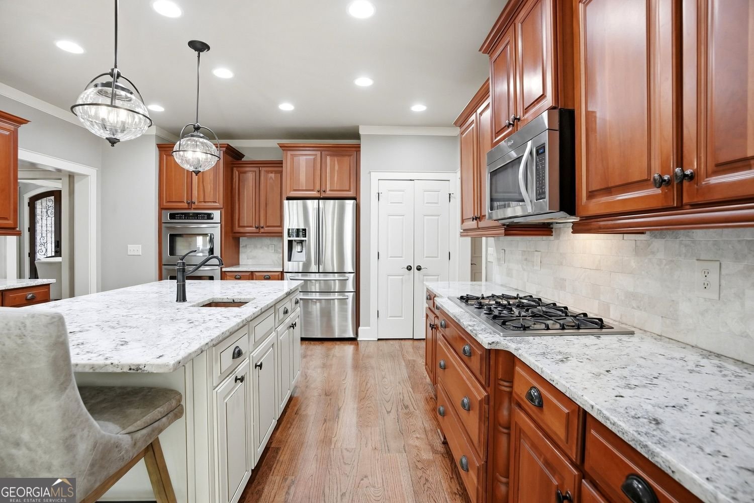 862 Waterford Estates Manor Canton - Photo 31