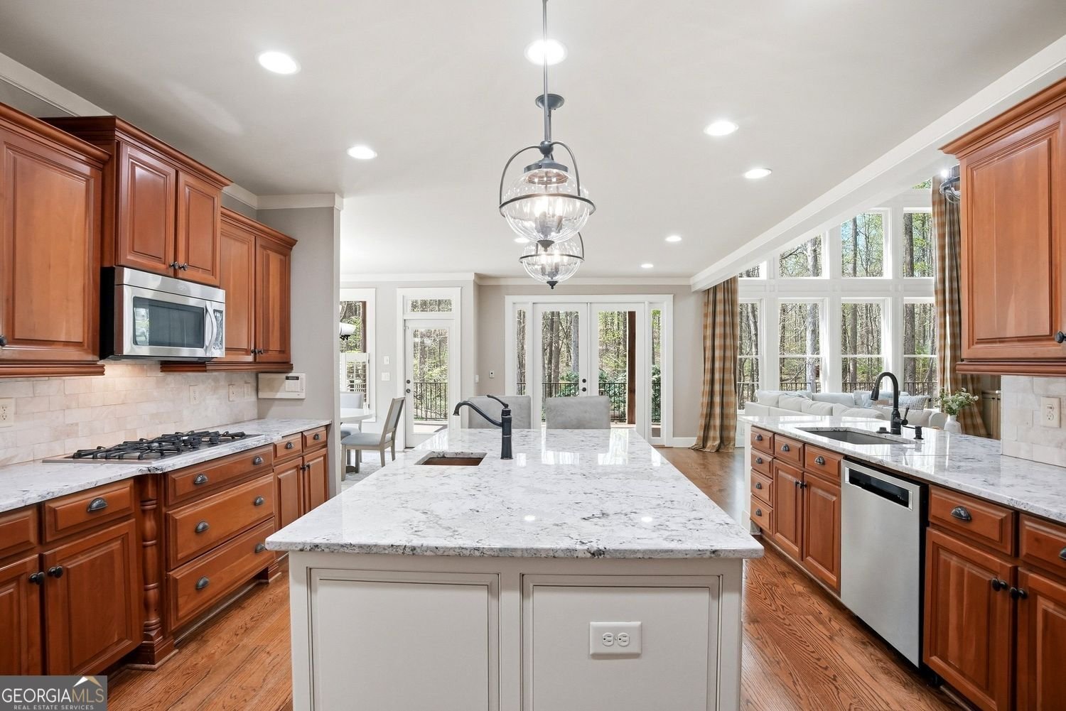 862 Waterford Estates Manor Canton - Photo 32