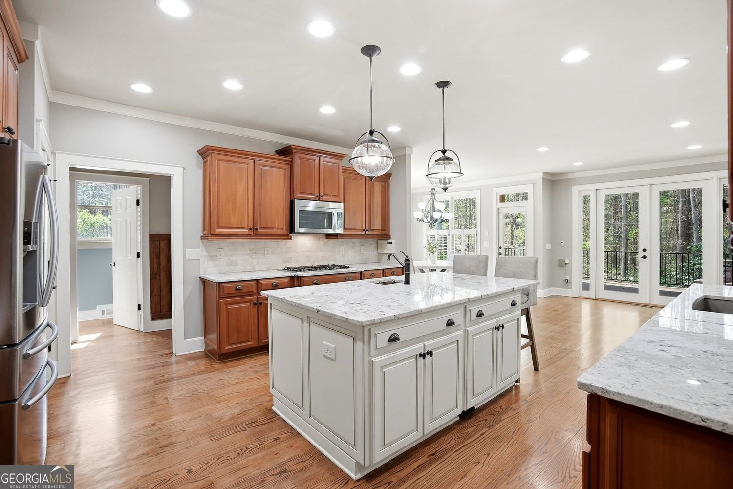 862 Waterford Estates Manor Canton - Photo 33