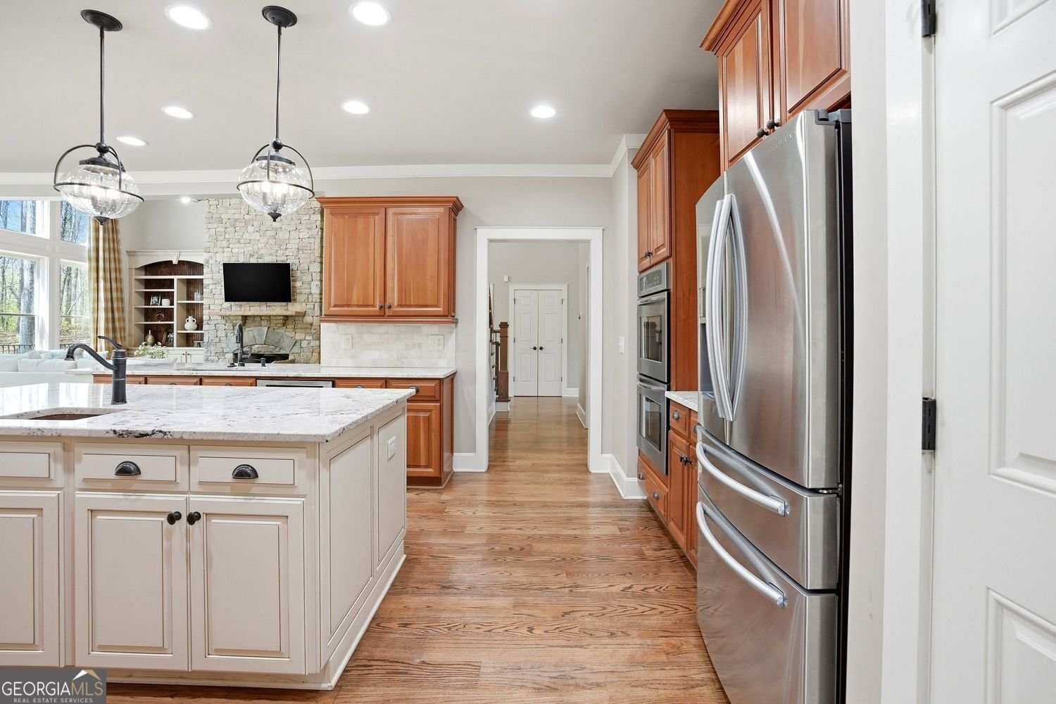 862 Waterford Estates Manor Canton - Photo 34