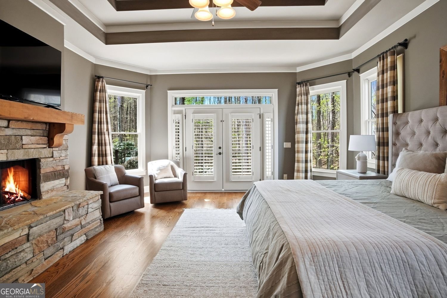 862 Waterford Estates Manor Canton - Photo 49