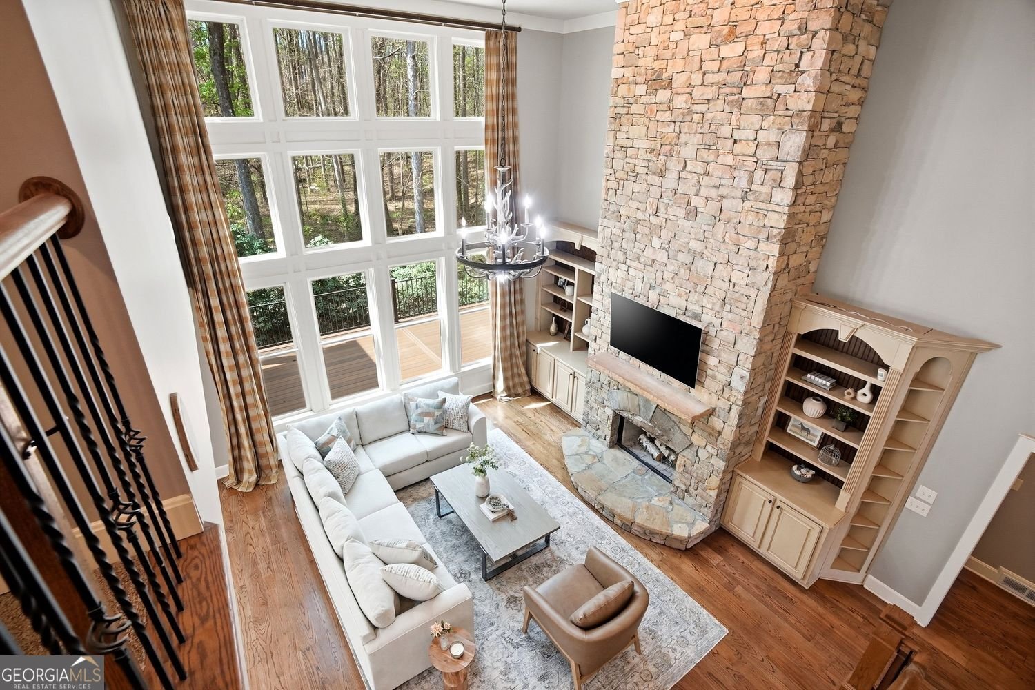 862 Waterford Estates Manor Canton - Photo 56