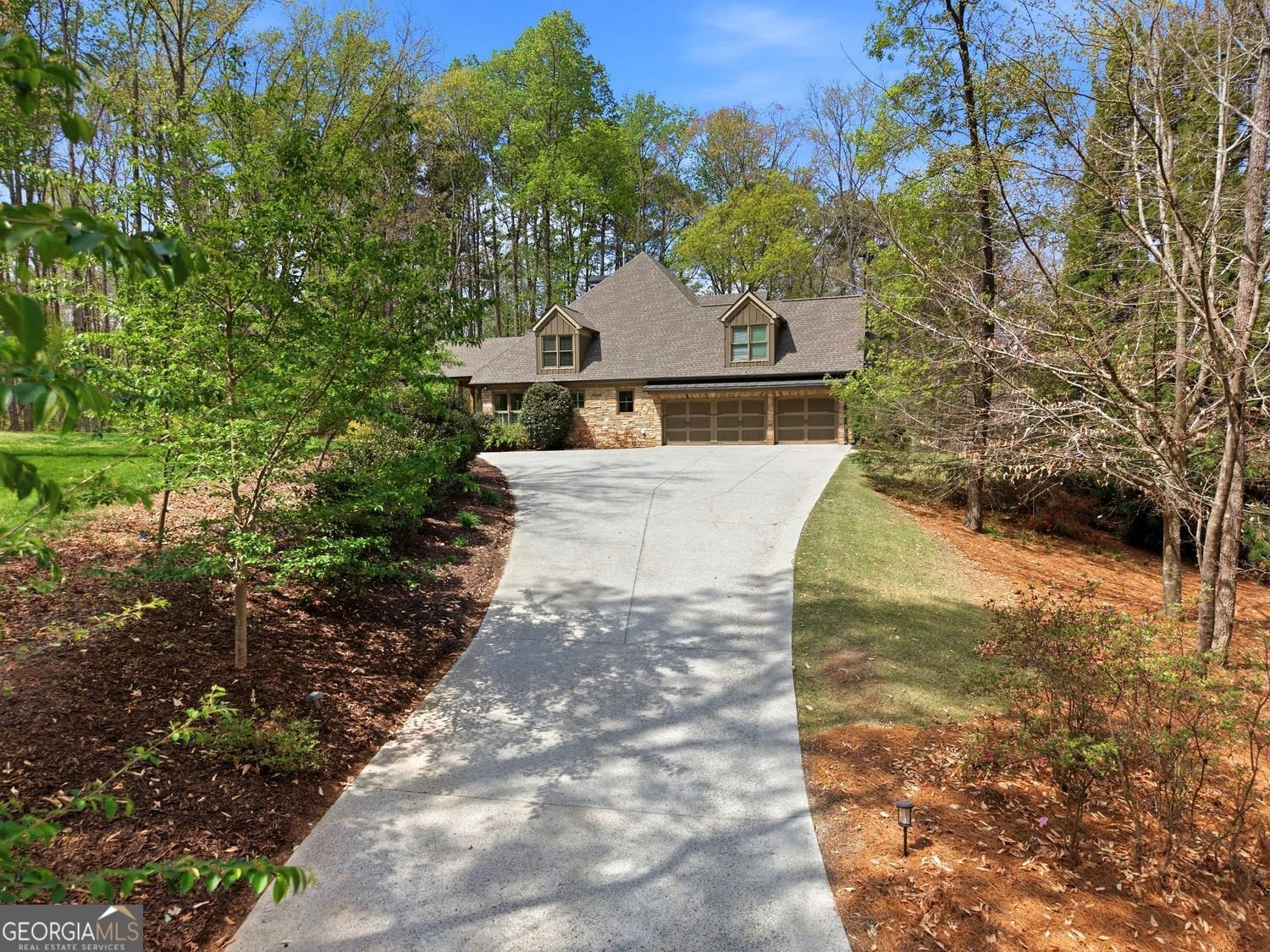 862 Waterford Estates Manor Canton - Photo 6