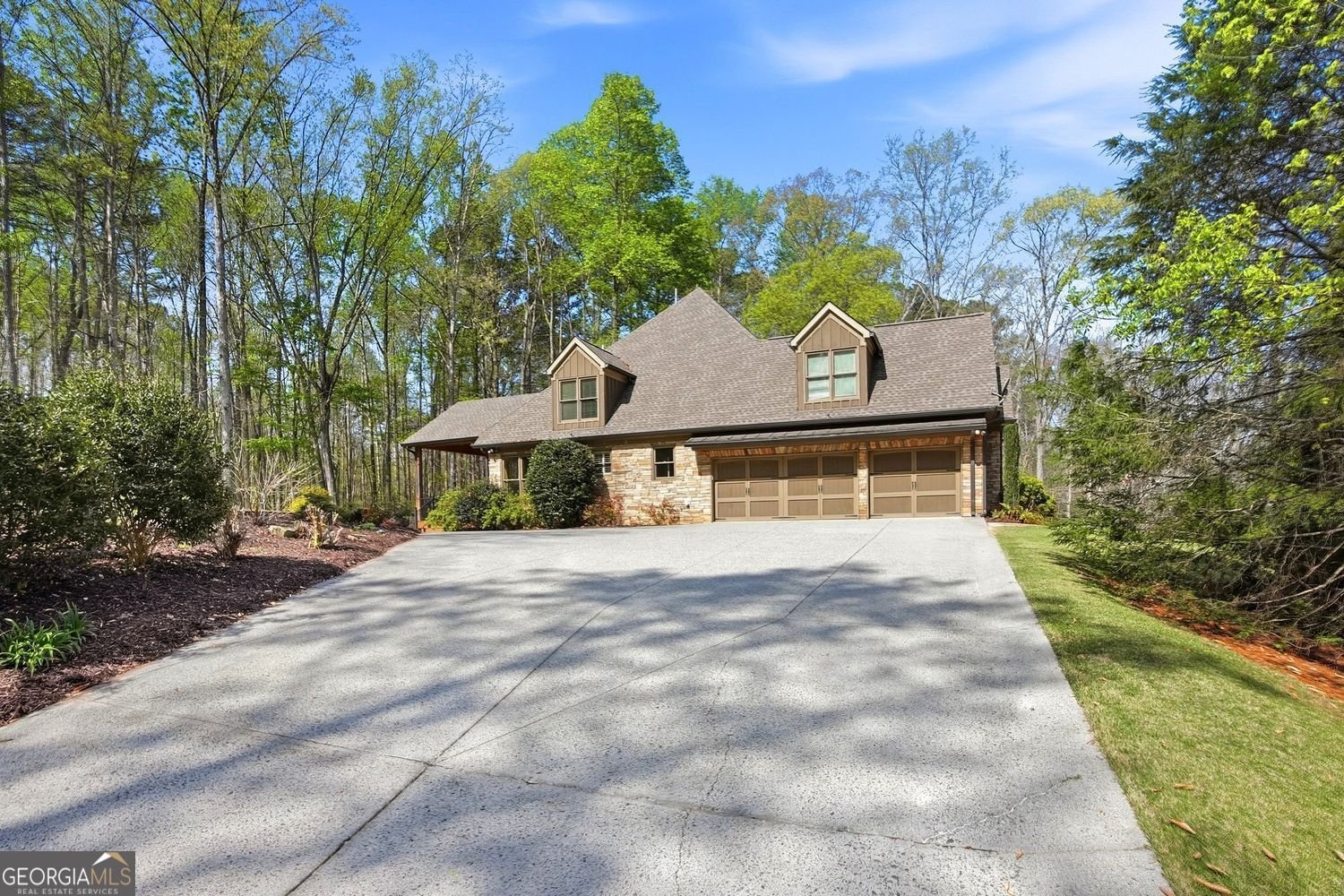 862 Waterford Estates Manor Canton - Photo 7