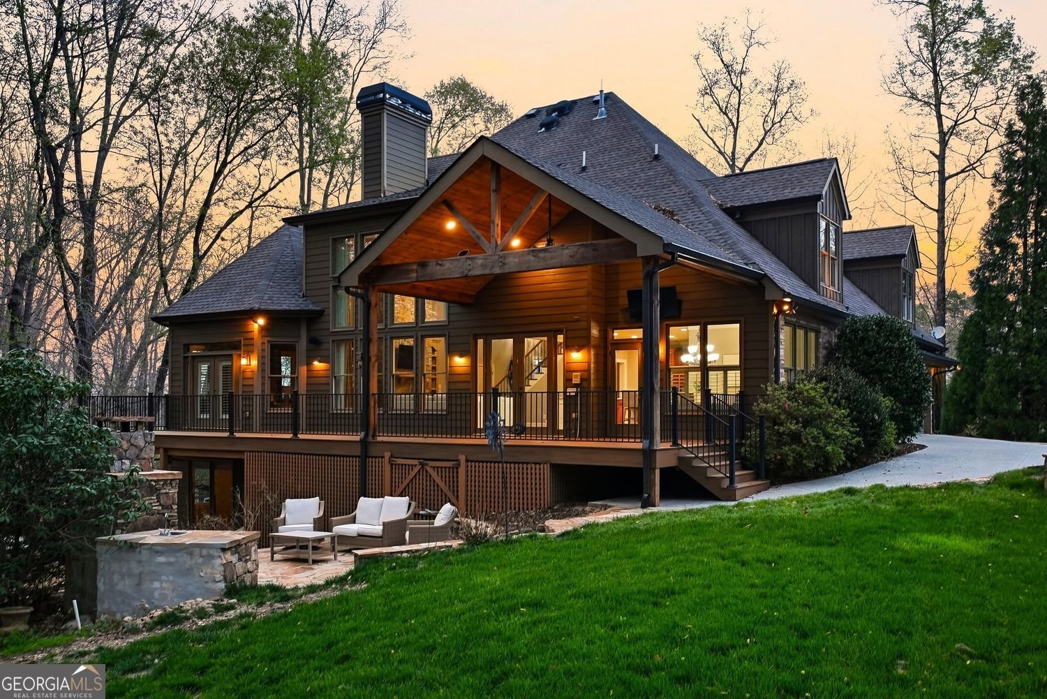 862 Waterford Estates Manor Canton - Photo 9