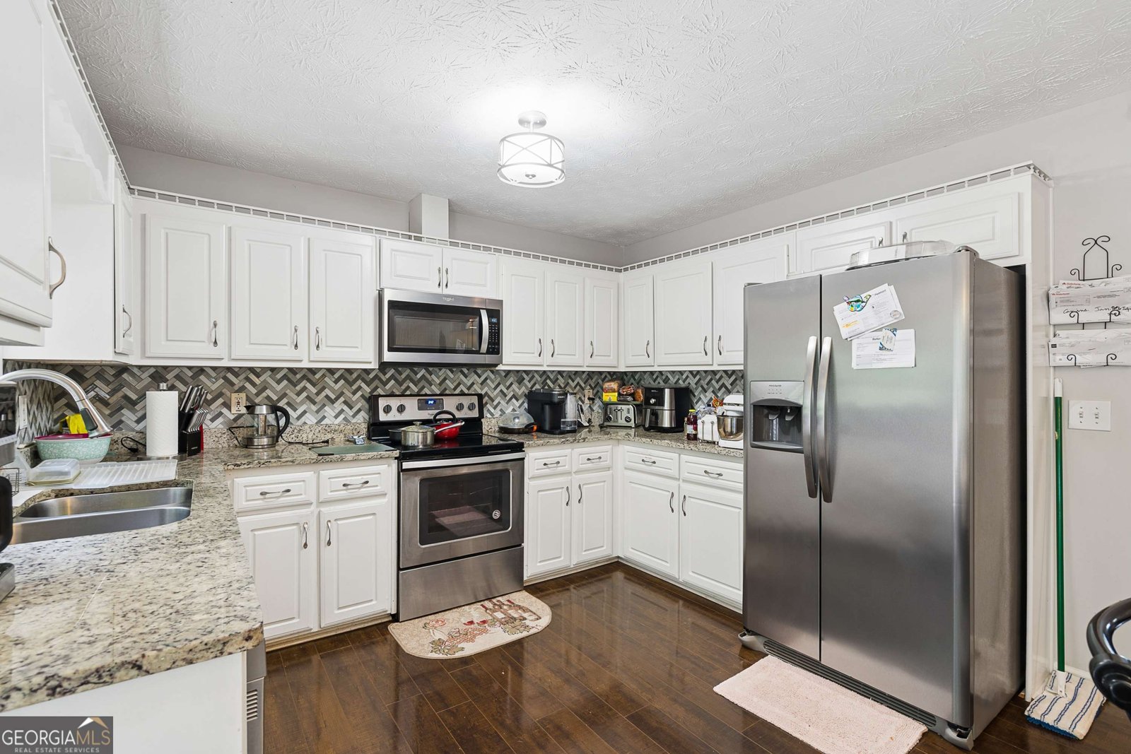 365 Mountainview Drive Covington - Photo 13