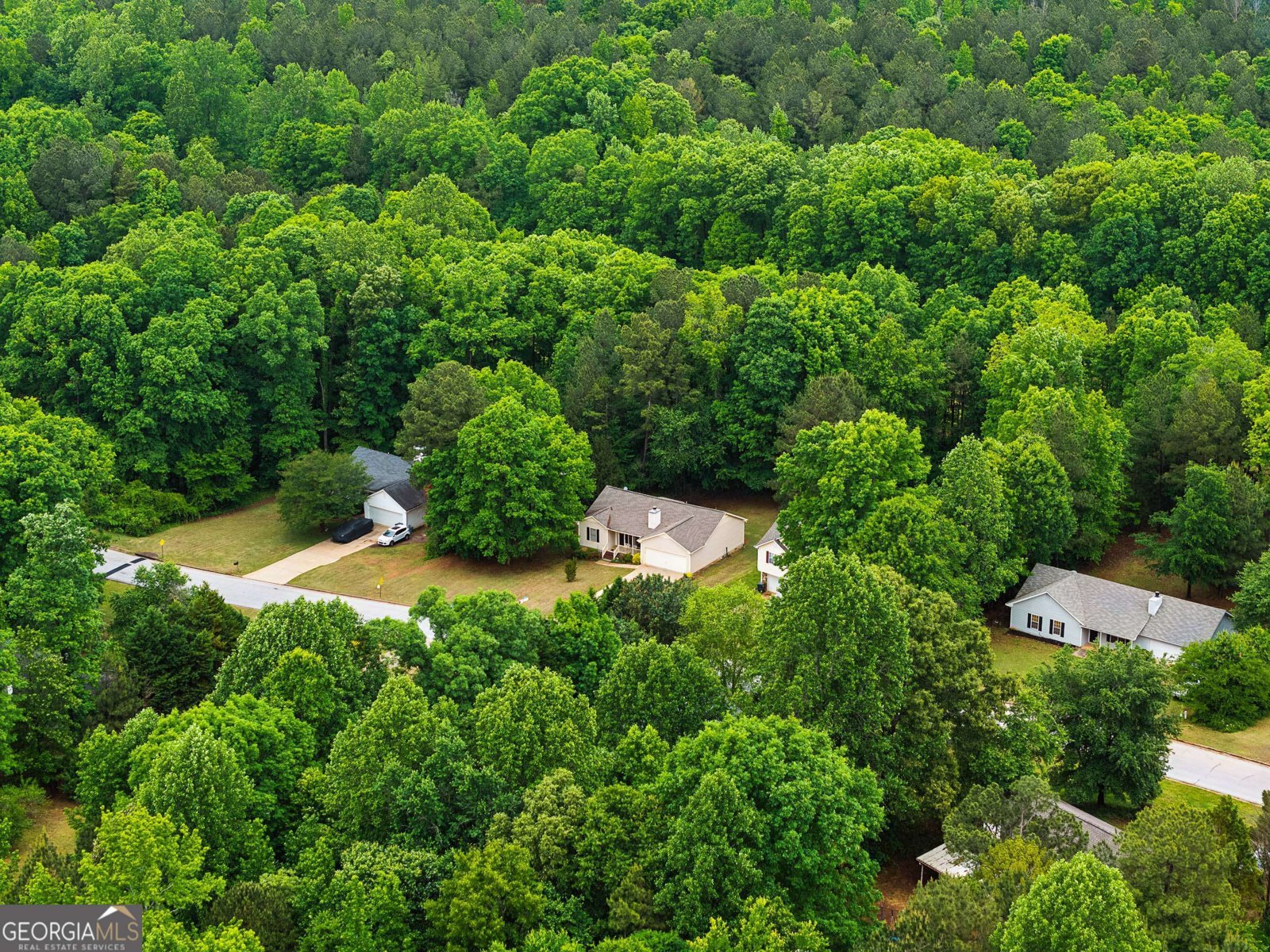 365 Mountainview Drive Covington - Photo 29