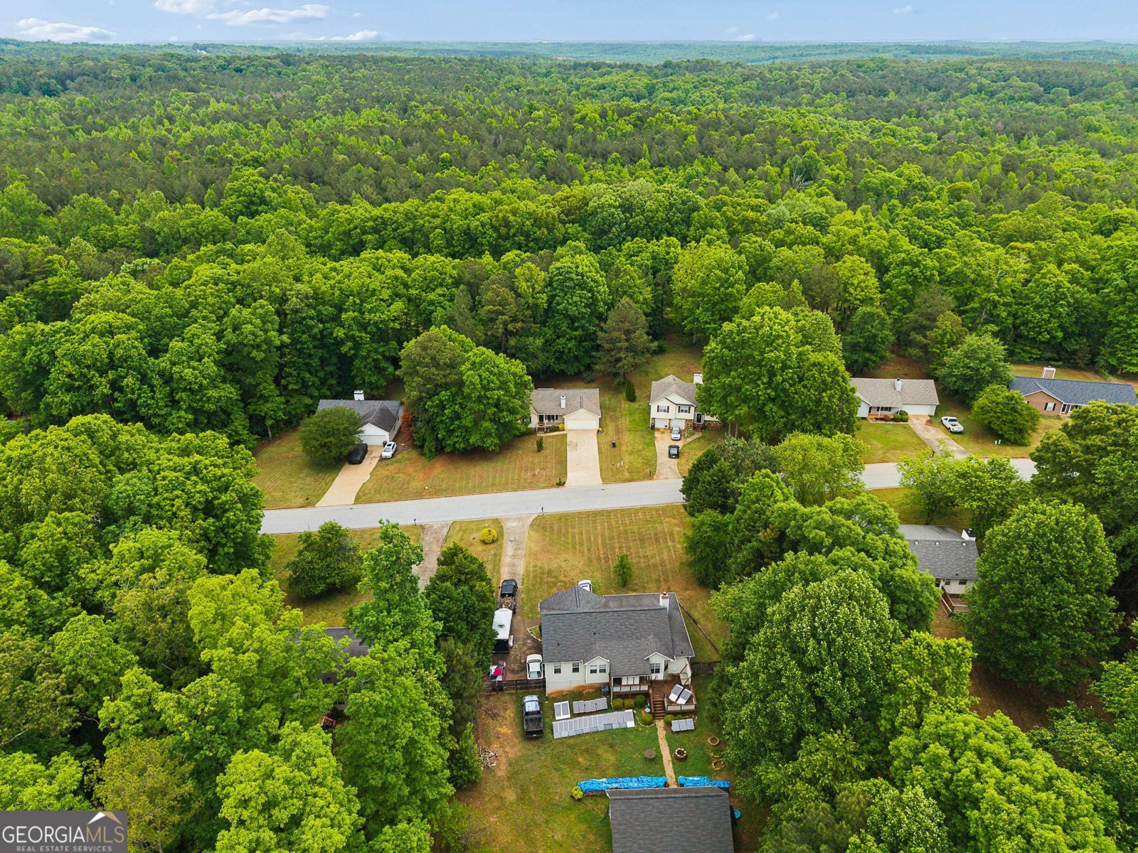 365 Mountainview Drive Covington - Photo 30
