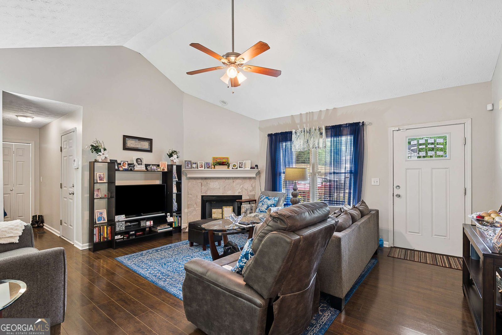 365 Mountainview Drive Covington - Photo 8
