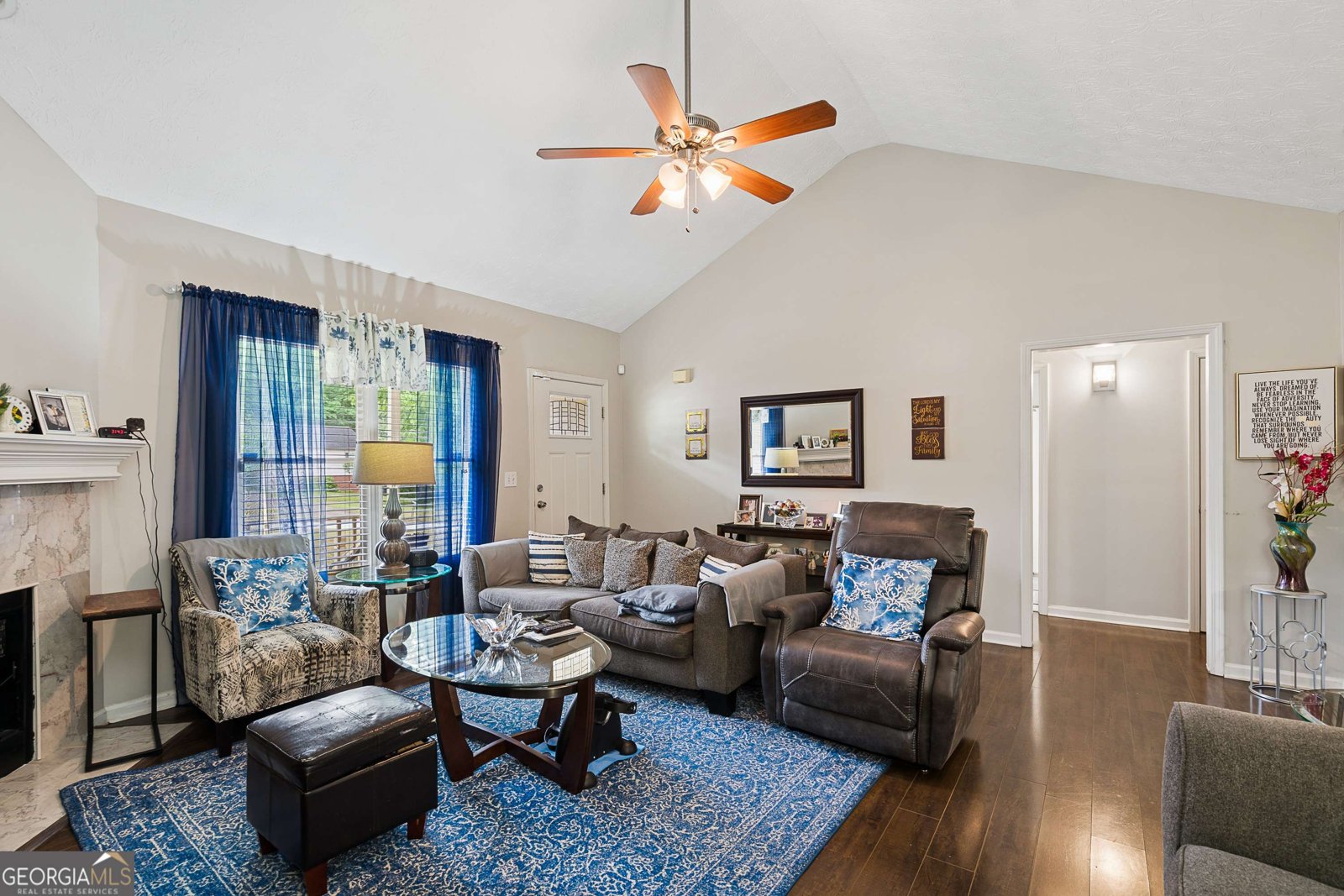 365 Mountainview Drive Covington - Photo 9