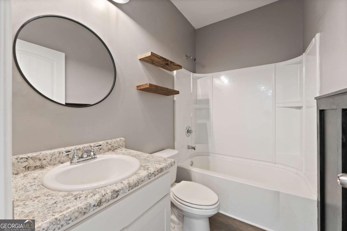 434 Daffodil Drive Temple - Photo 18