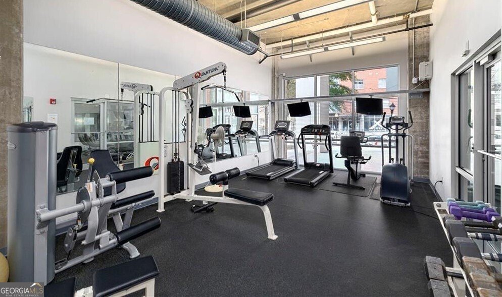 245 Highland Avenue Atlanta - Photo 29