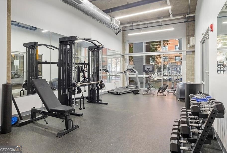 245 Highland Avenue Atlanta - Photo 30