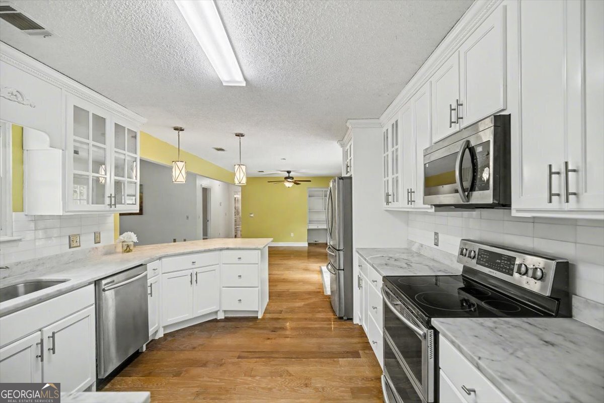 762 Robin Hood Drive Hinesville - Photo 10