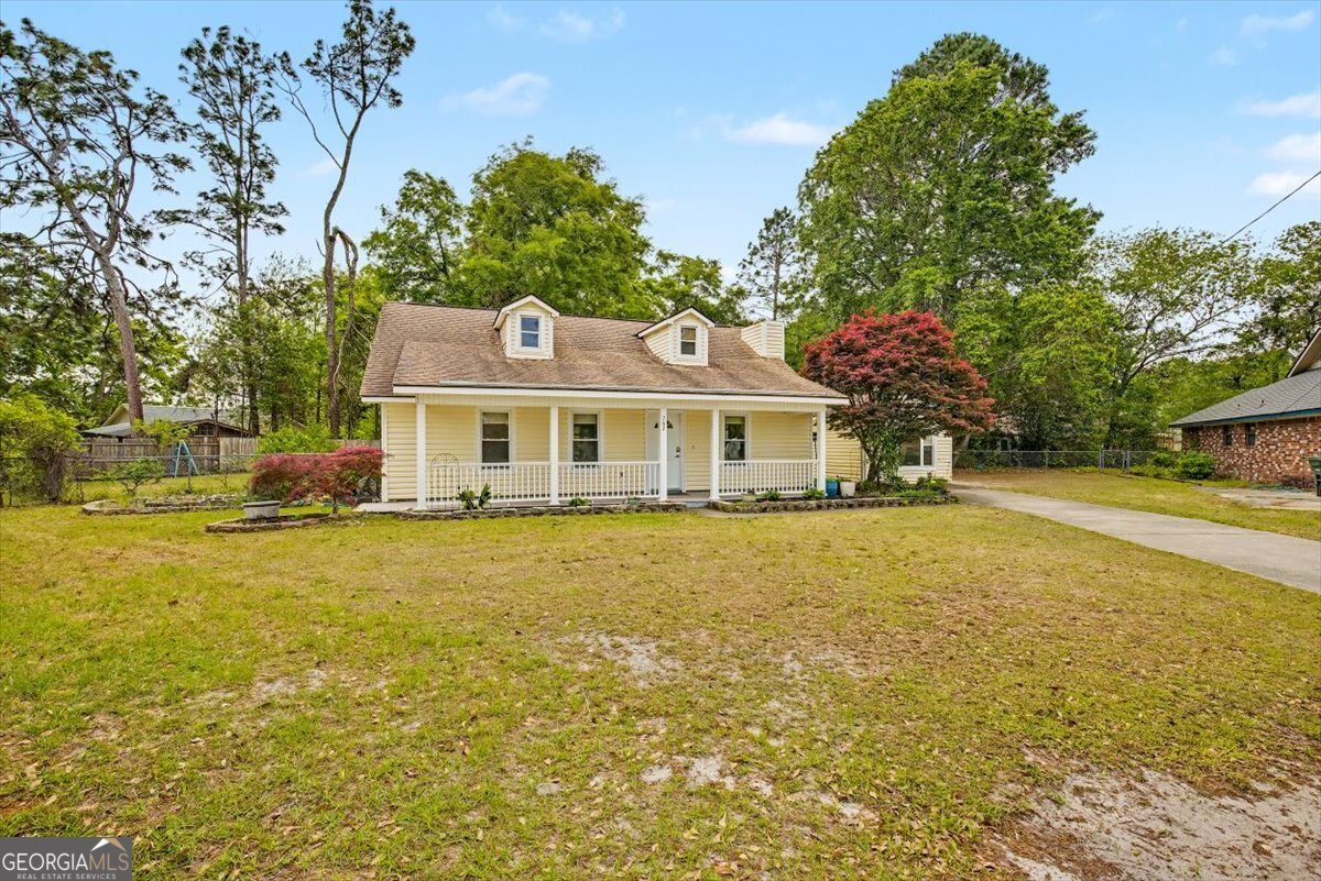 762 Robin Hood Drive Hinesville - Photo 23