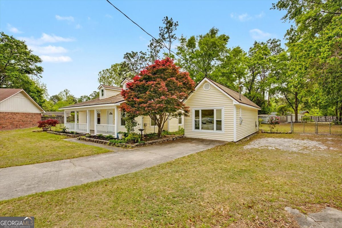762 Robin Hood Drive Hinesville - Photo 24