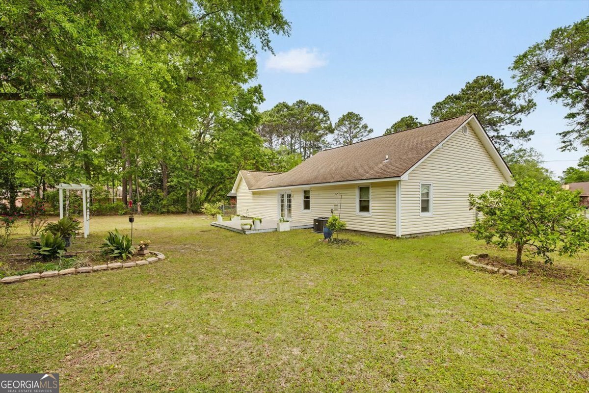 762 Robin Hood Drive Hinesville - Photo 25