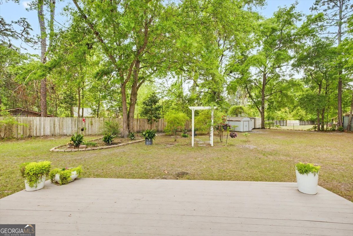 762 Robin Hood Drive Hinesville - Photo 26