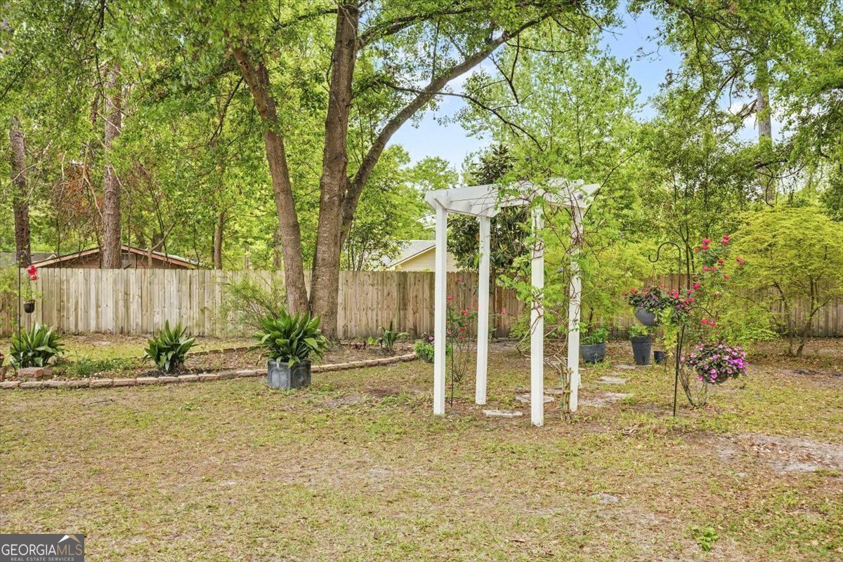 762 Robin Hood Drive Hinesville - Photo 27