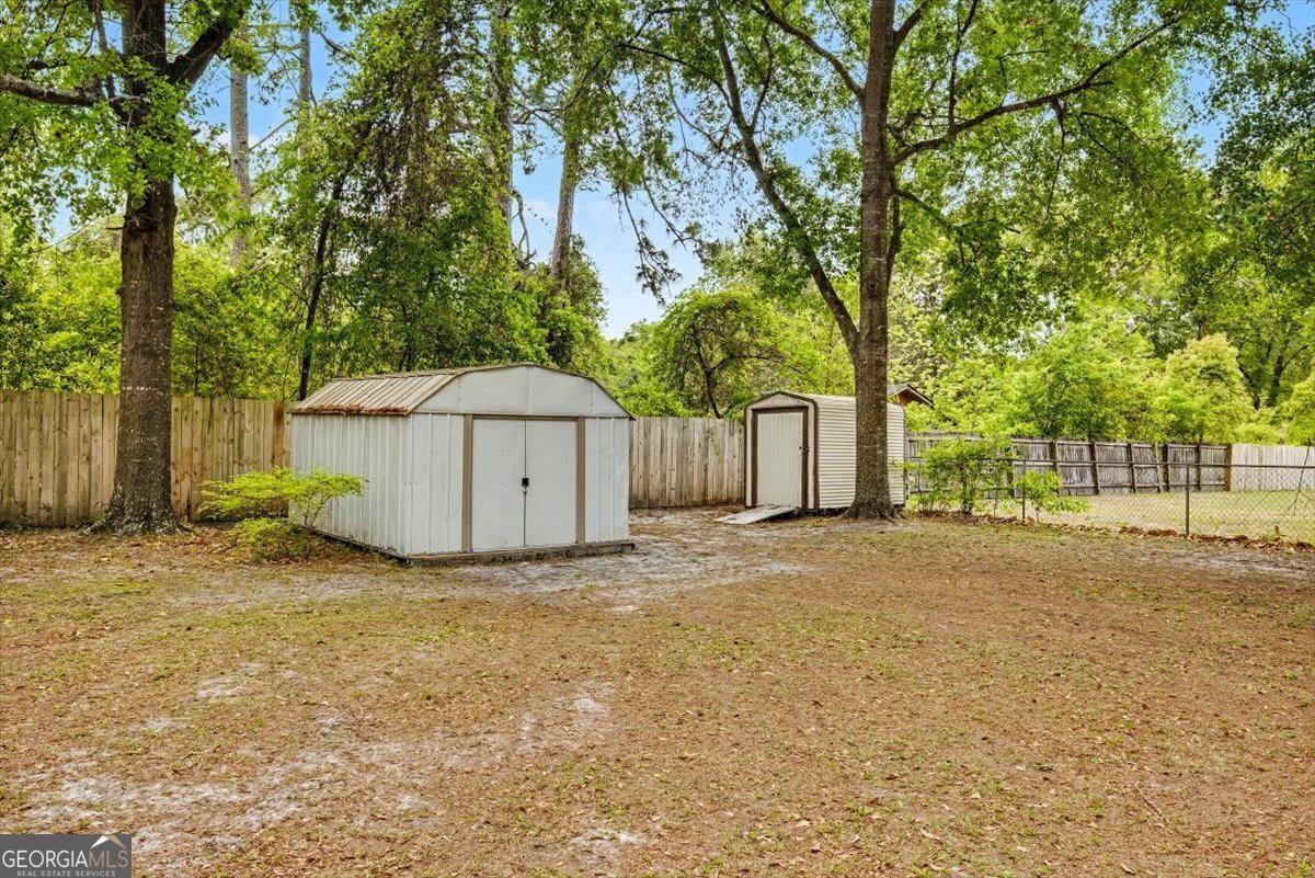 762 Robin Hood Drive Hinesville - Photo 29