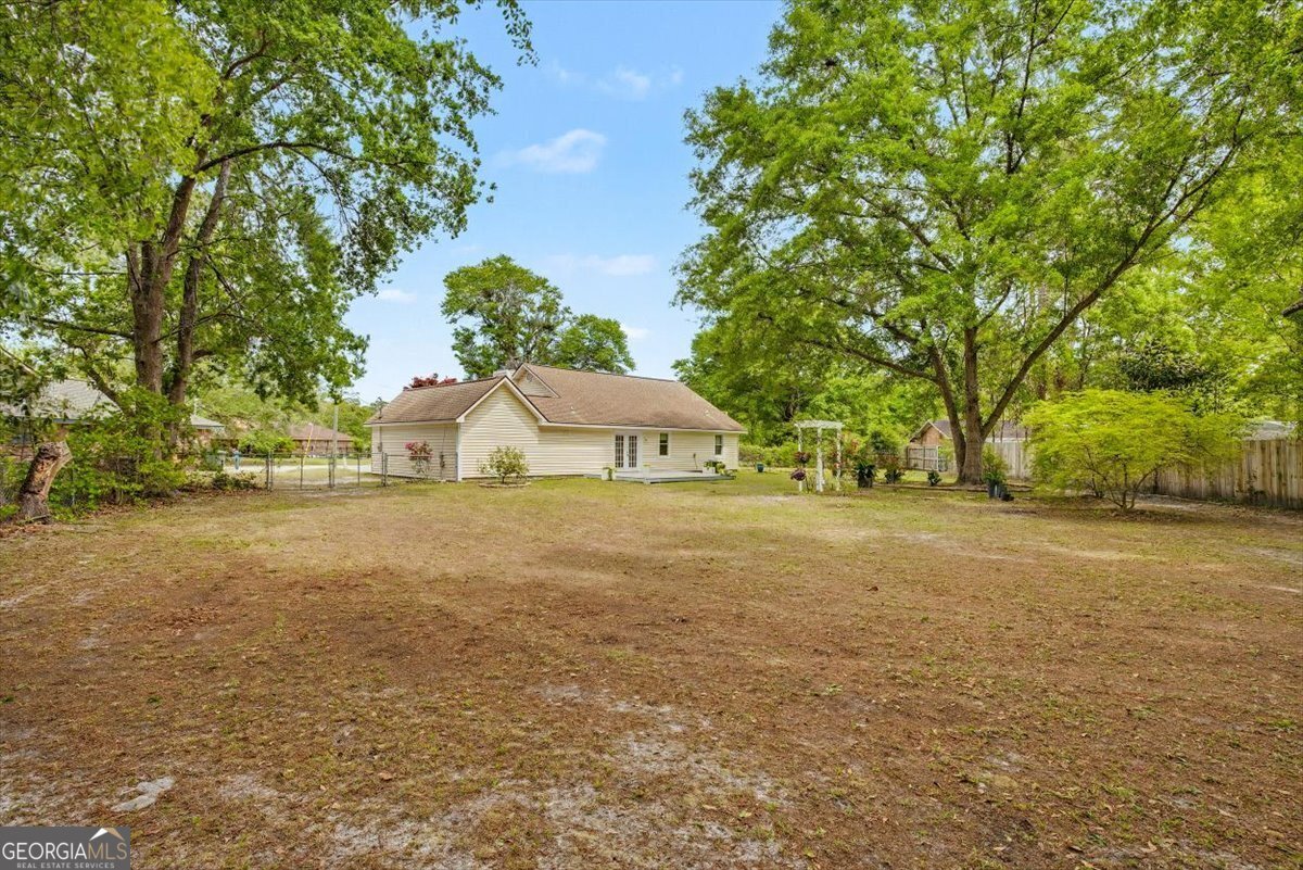 762 Robin Hood Drive Hinesville - Photo 30