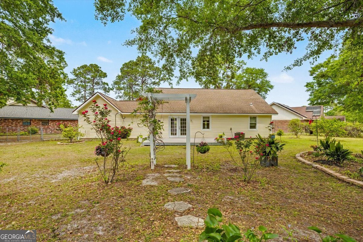 762 Robin Hood Drive Hinesville - Photo 31