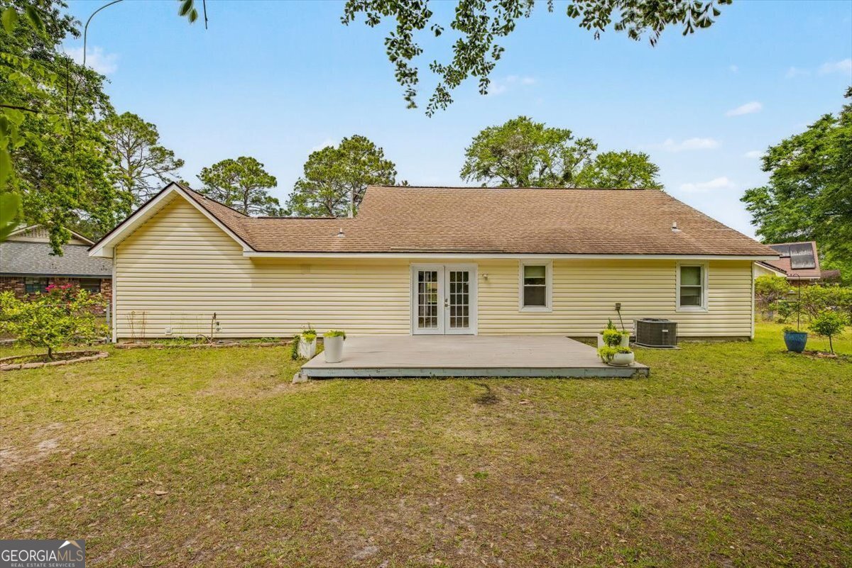 762 Robin Hood Drive Hinesville - Photo 32