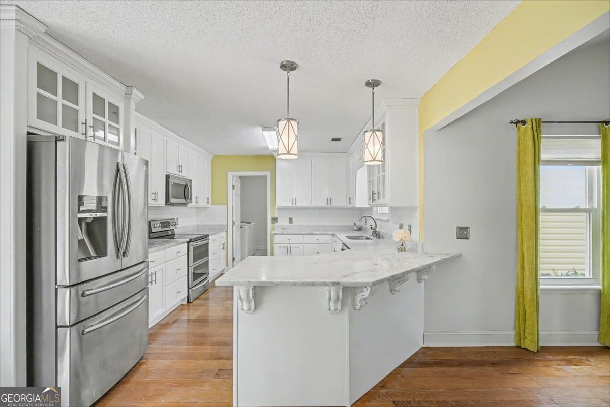 762 Robin Hood Drive Hinesville - Photo 8