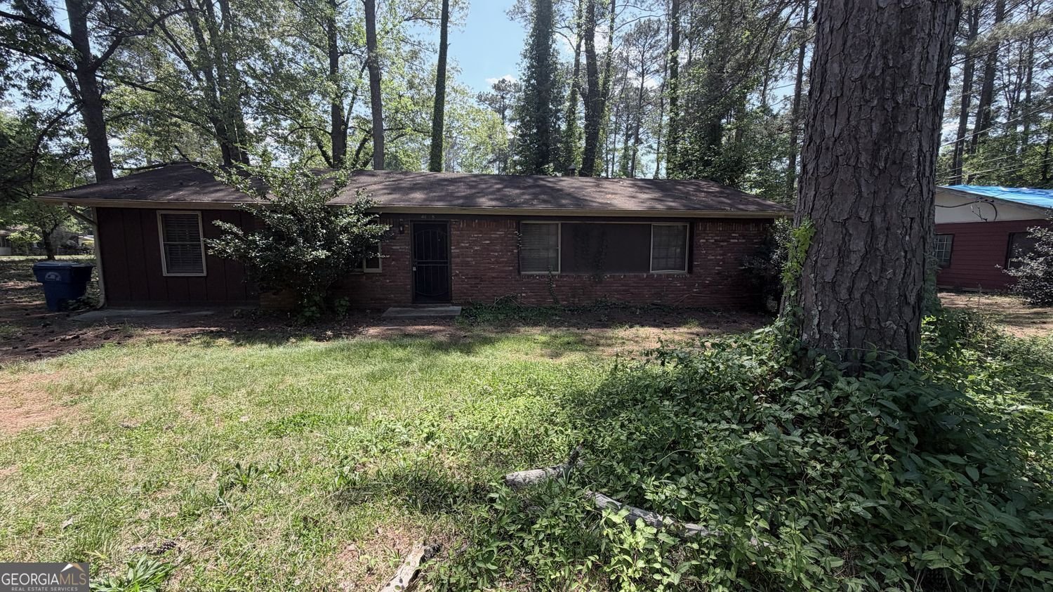 4448 Tell Road Atlanta - Photo 19