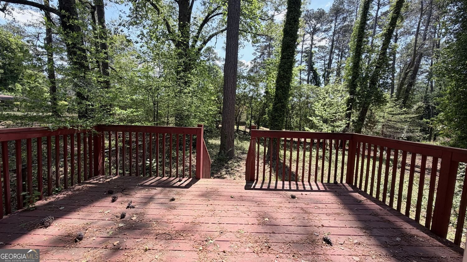 4448 Tell Road Atlanta - Photo 21