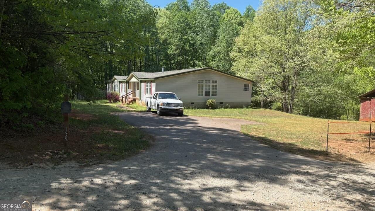 139 Bell Acres Road Maysville - Photo 6