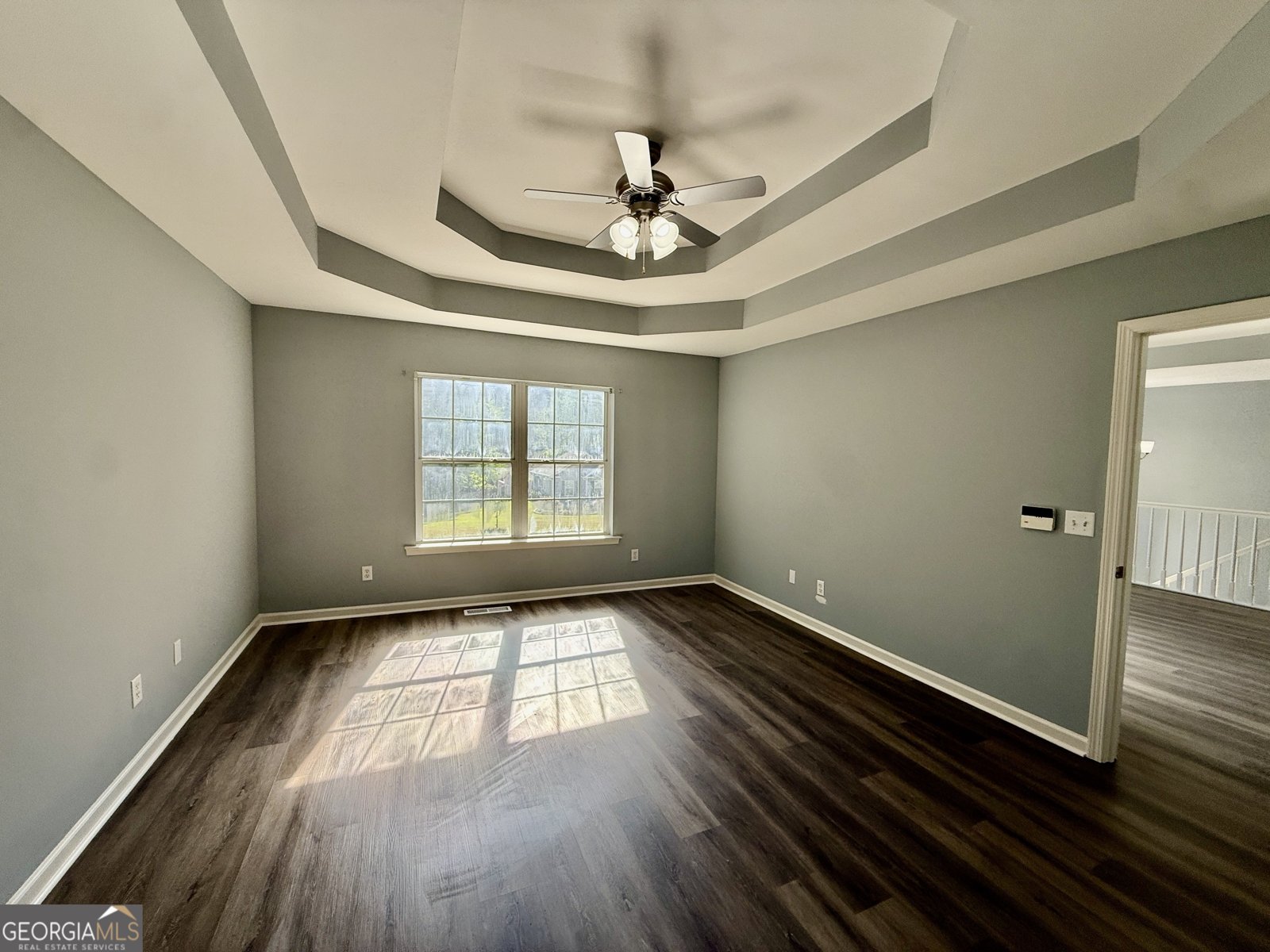 3682 Autumn View Drive Acworth - Photo 10