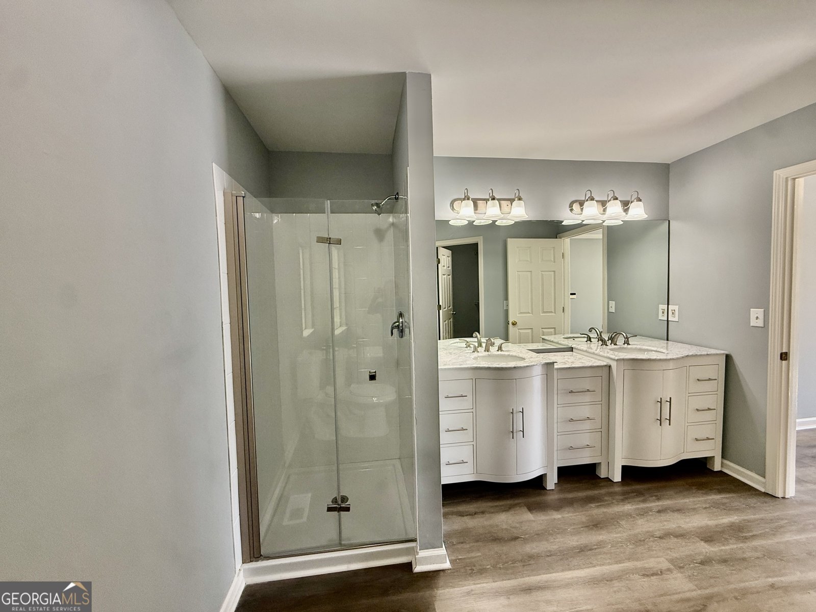 3682 Autumn View Drive Acworth - Photo 11