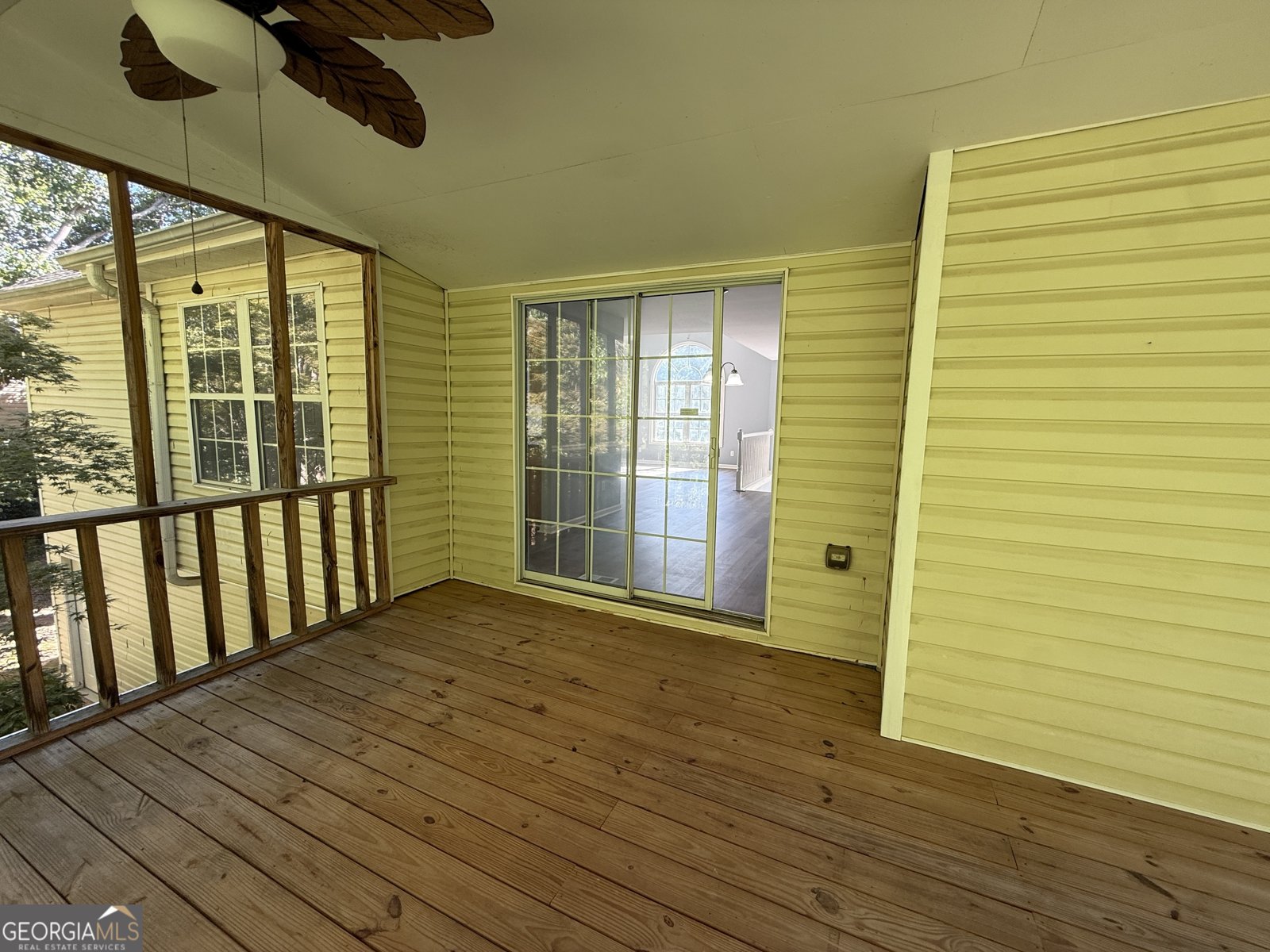 3682 Autumn View Drive Acworth - Photo 14