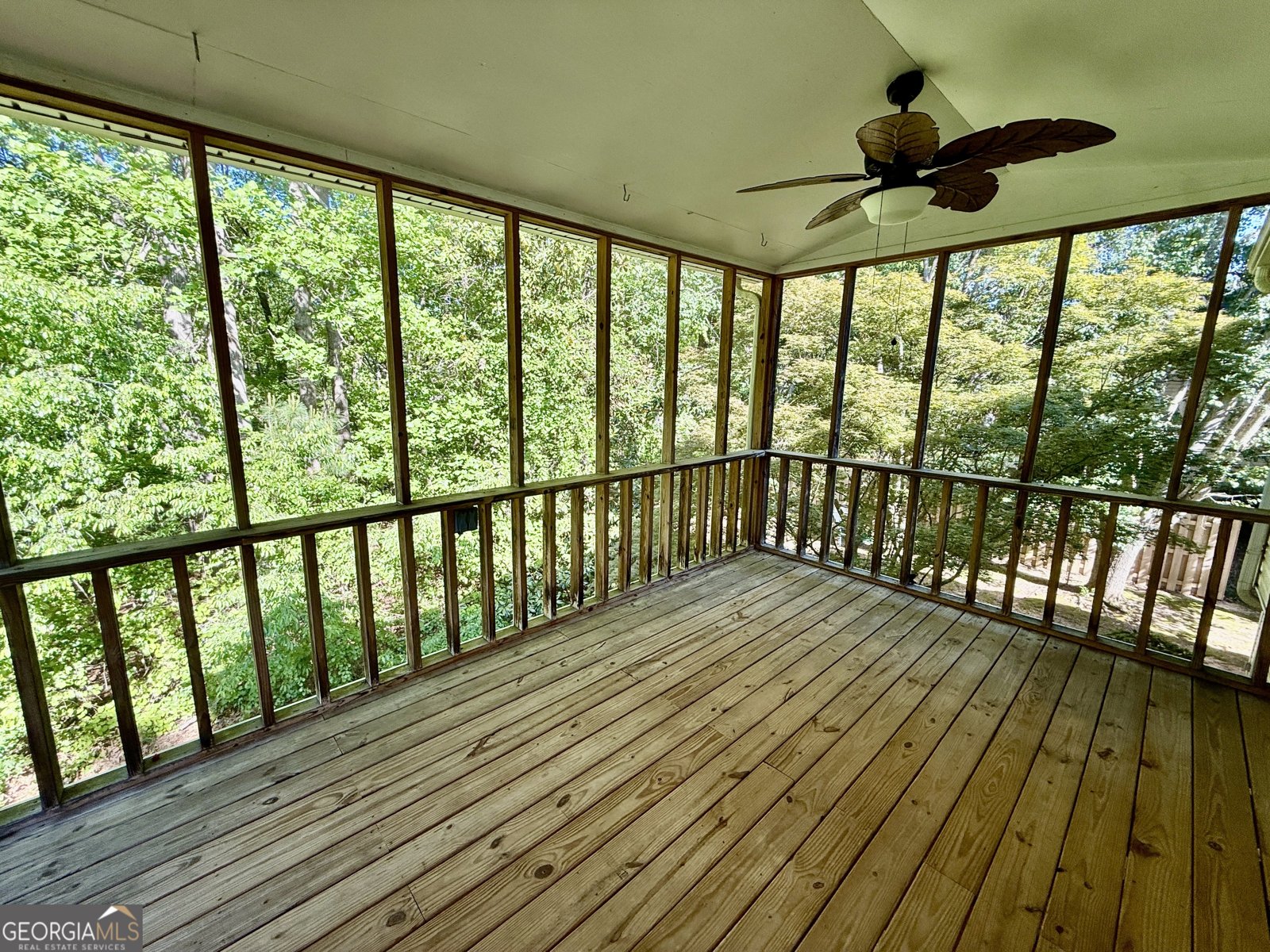 3682 Autumn View Drive Acworth - Photo 15