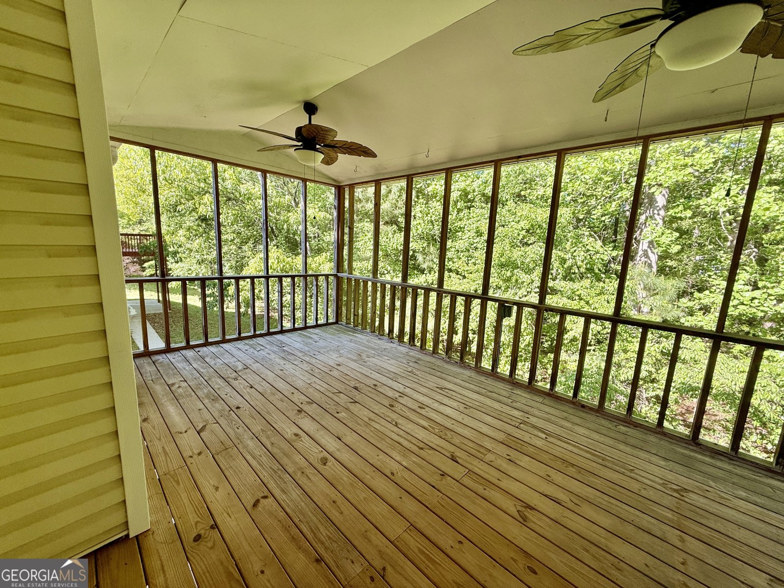 3682 Autumn View Drive Acworth - Photo 16