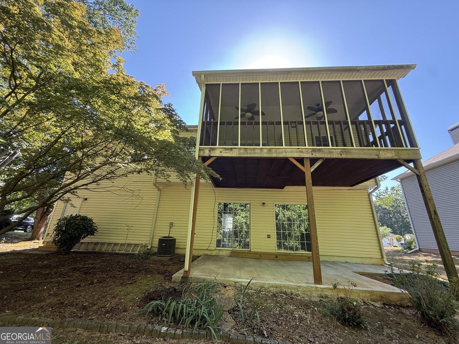 3682 Autumn View Drive Acworth - Photo 17