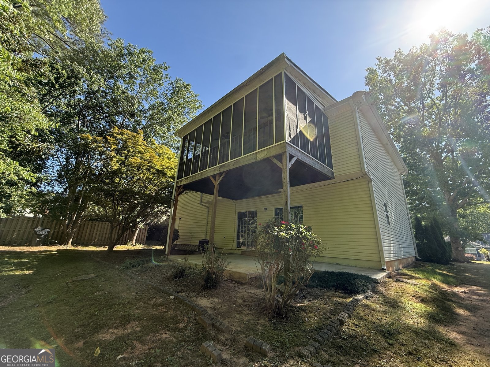 3682 Autumn View Drive Acworth - Photo 18