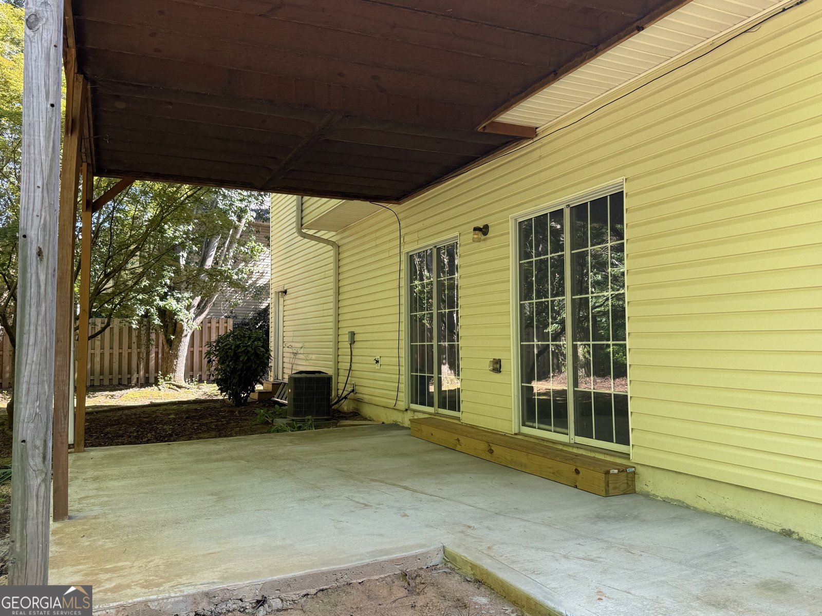 3682 Autumn View Drive Acworth - Photo 19