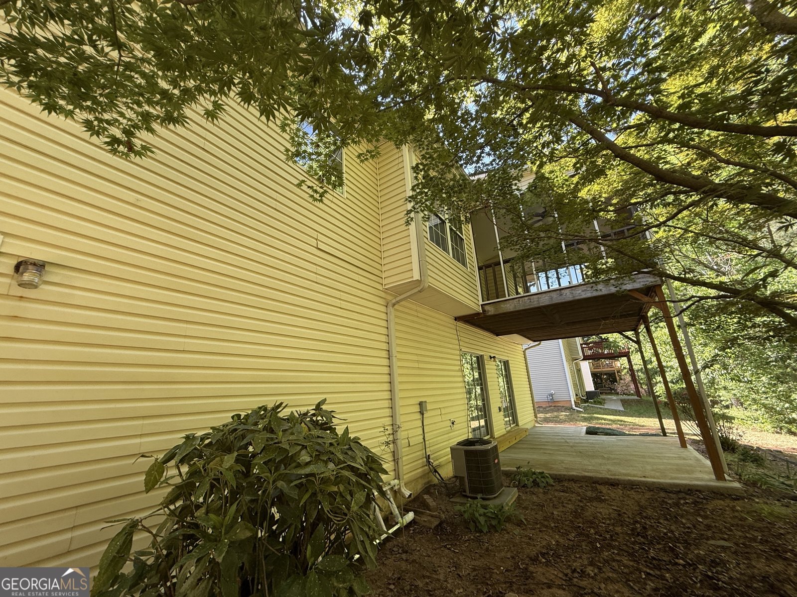 3682 Autumn View Drive Acworth - Photo 20