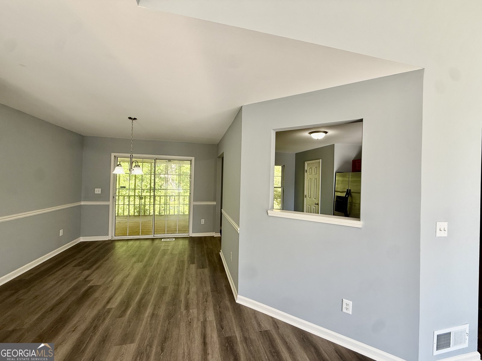 3682 Autumn View Drive Acworth - Photo 6