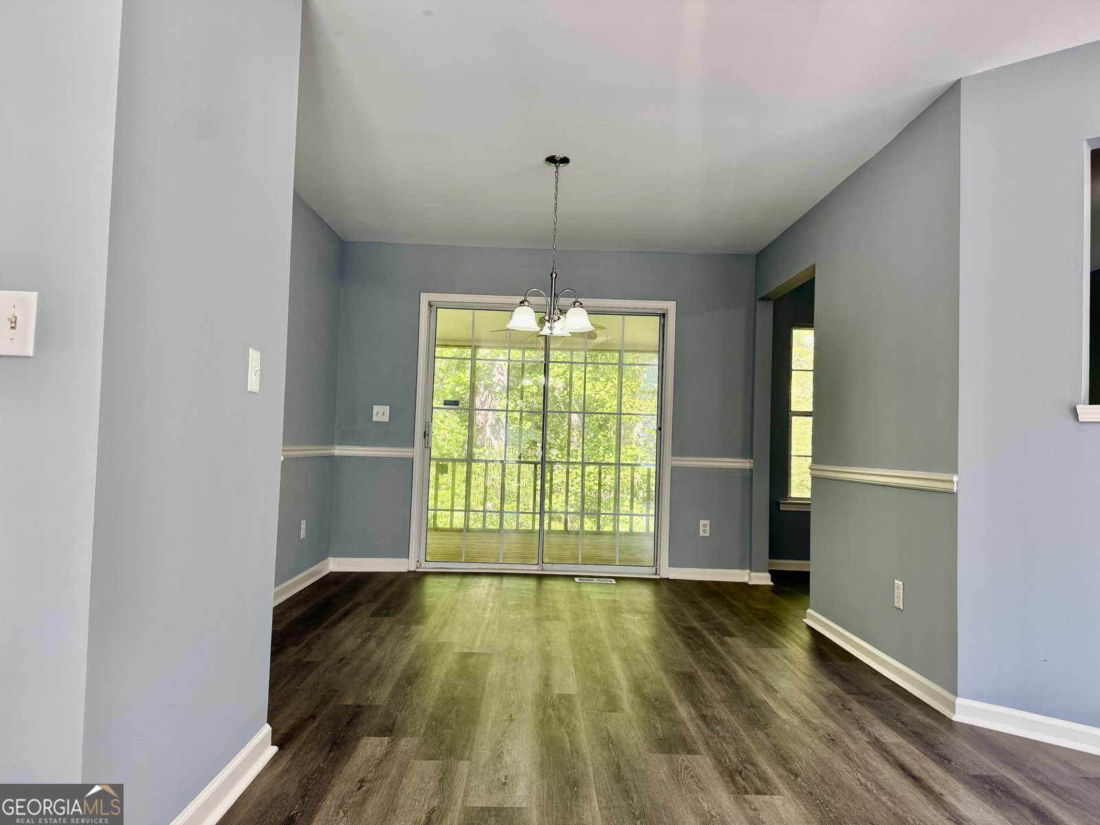 3682 Autumn View Drive Acworth - Photo 7