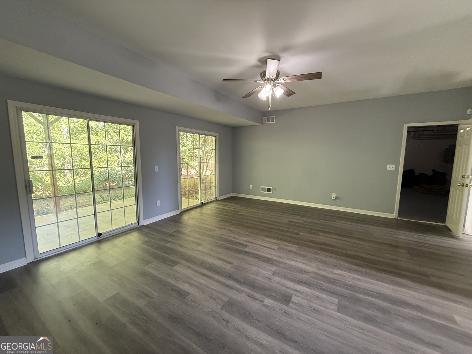 3682 Autumn View Drive Acworth - Photo 8