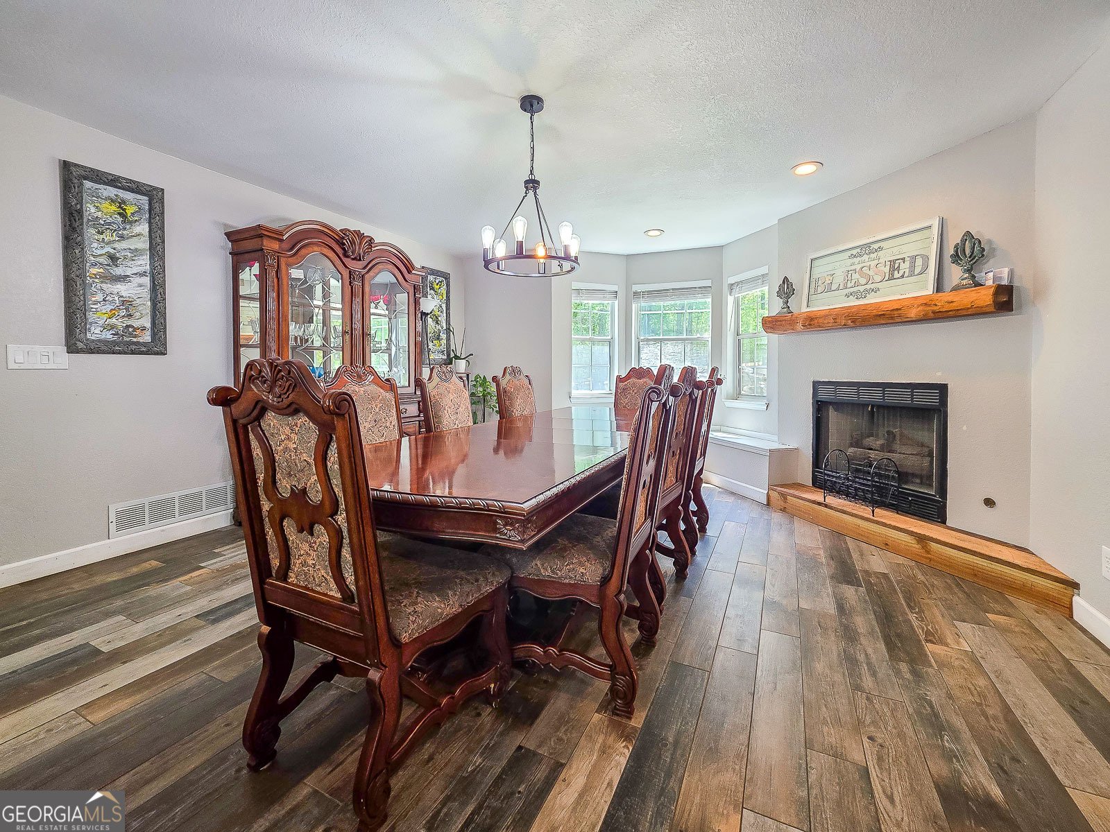 27 Hughes Road Hiram - Photo 11