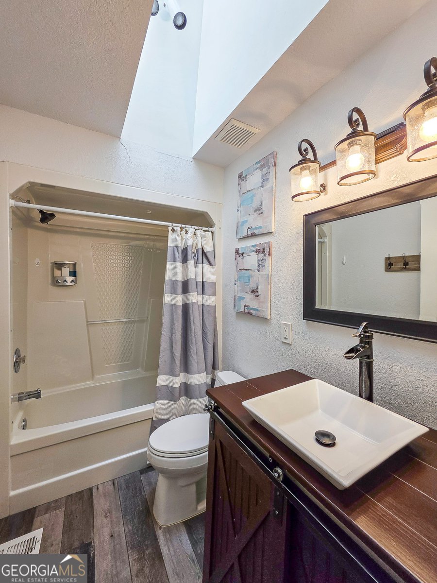 27 Hughes Road Hiram - Photo 12