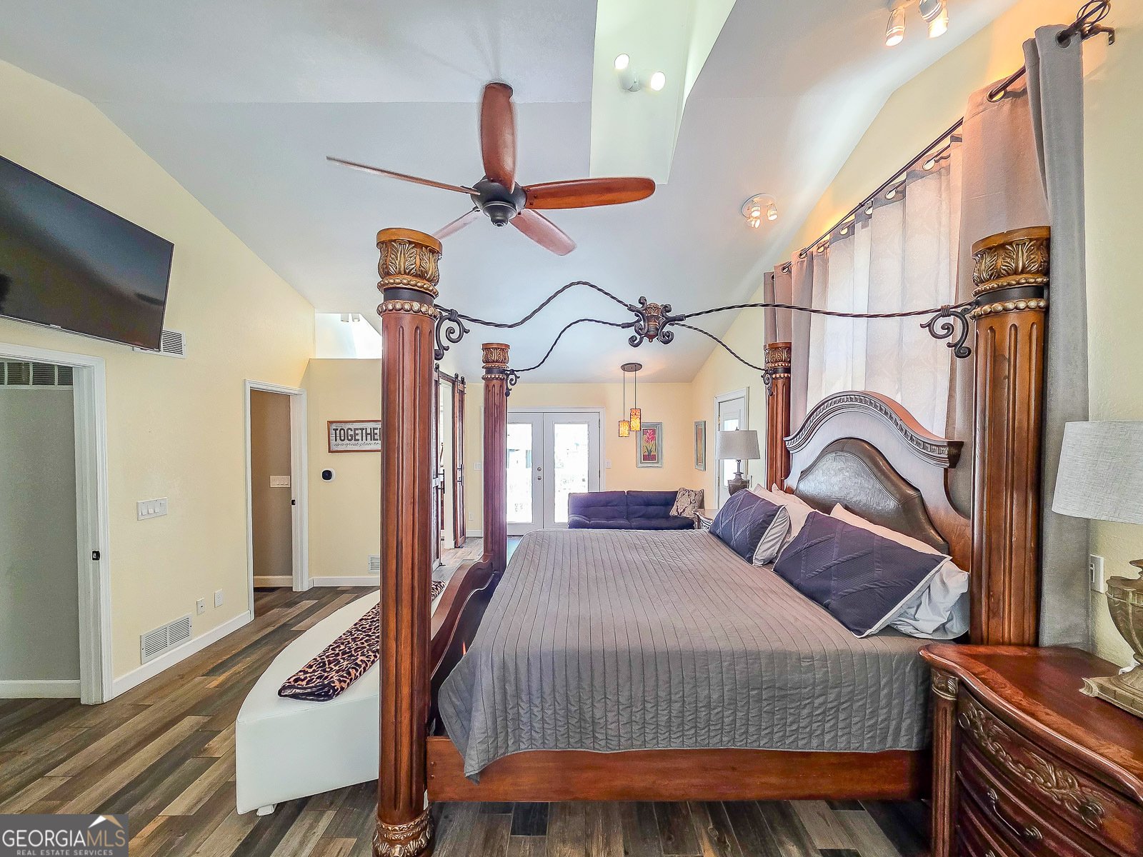 27 Hughes Road Hiram - Photo 17