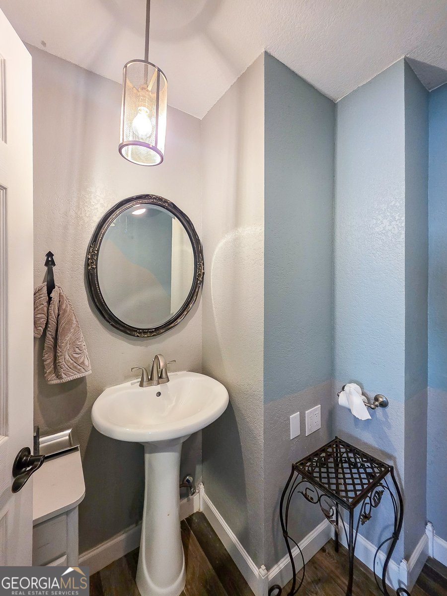 27 Hughes Road Hiram - Photo 18