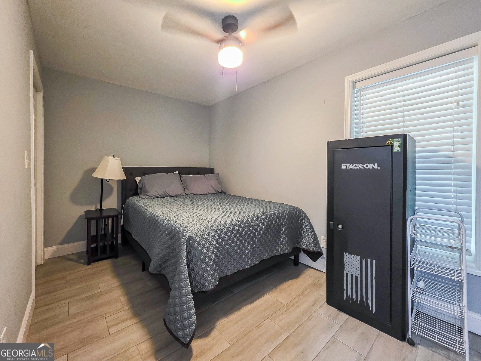 27 Hughes Road Hiram - Photo 26