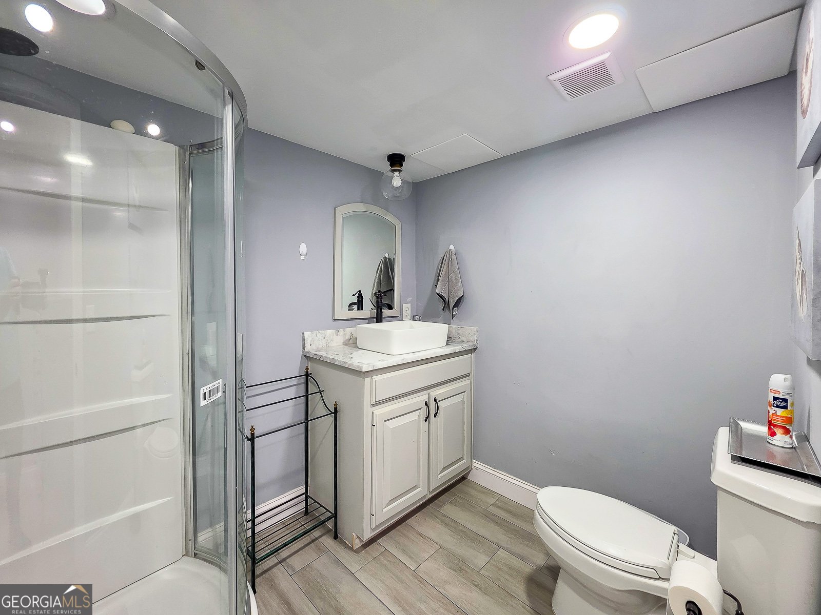 27 Hughes Road Hiram - Photo 27